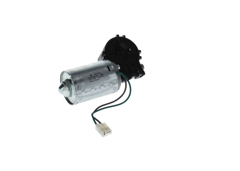 BOSCH F006B20093 Electric Motor