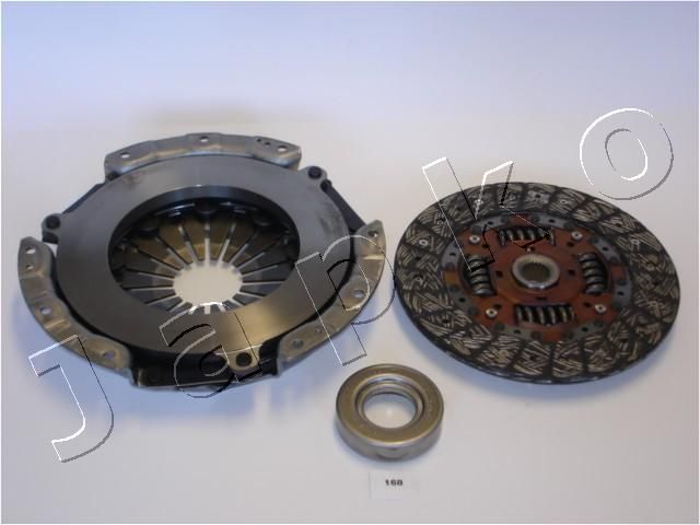 JAPKO 92168 Clutch Kit