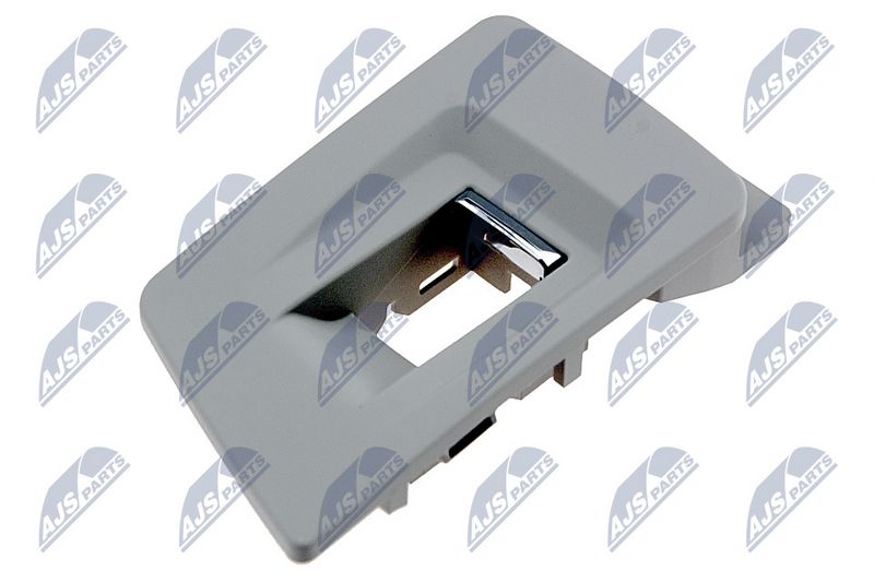 Korpus, elektriliste akende...