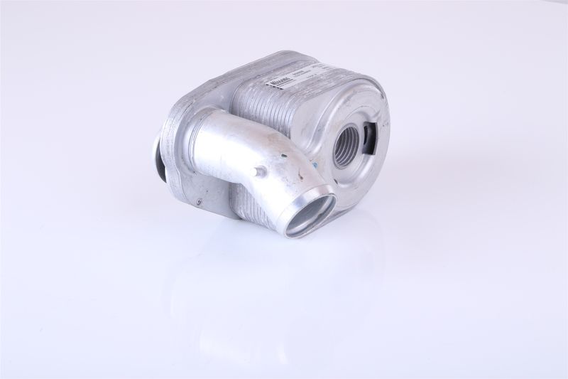 Õliradiaator, mootoriõli, NISSENS 90888