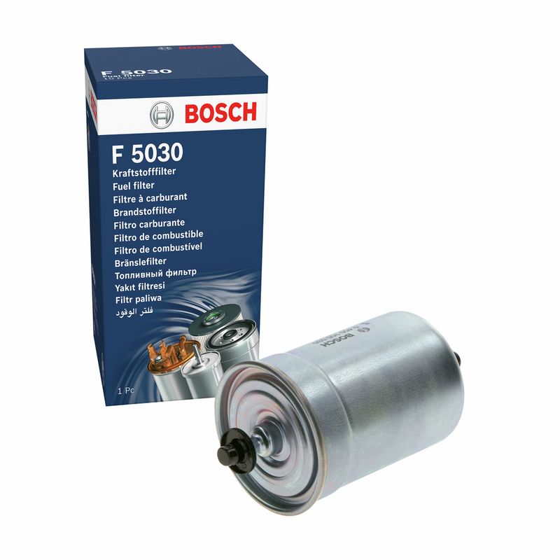Kütusefilter BOSCH 0450905030