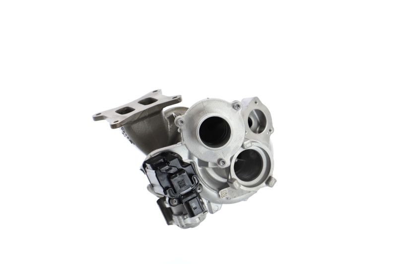 REMANTE 003-002-004393R Charger, charging (supercharged/turbocharged)