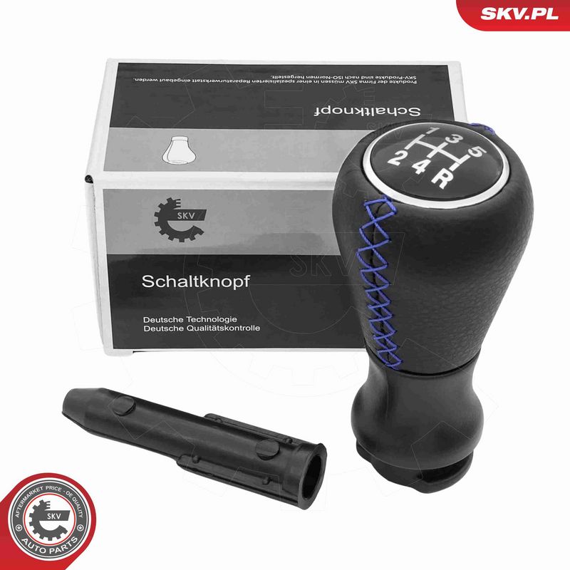 ESEN SKV 63SKV195 - Gear Lever Knob