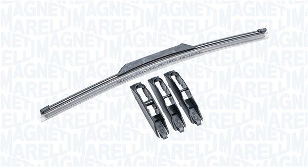 MAGNETI MARELLI 000072330350 Щітка двірника