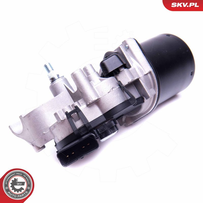 Pesuri mootor, ESEN SKV 19SKV072