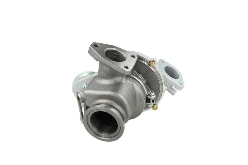 Kompressor, ülelaadimine, NRF 90010119