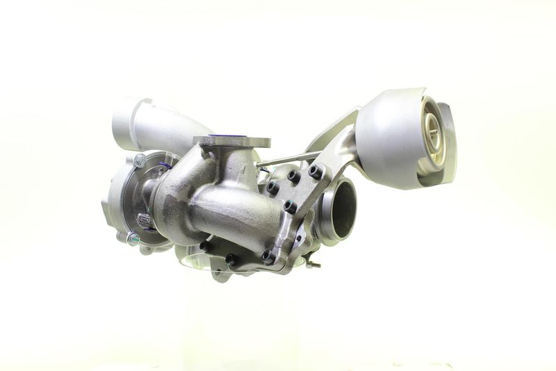 ALANKO 10900940 Charger, charging (supercharged/turbocharged)