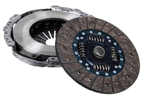 STELLOX 07-01169-SX Clutch Kit