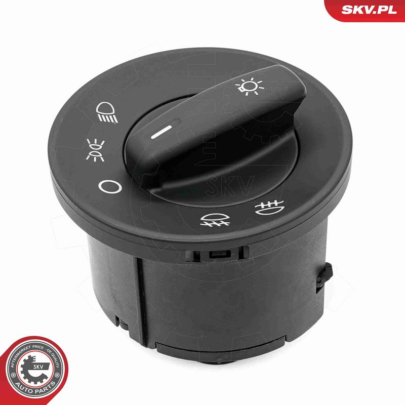 ESEN SKV 36SKV041 Switch, headlight