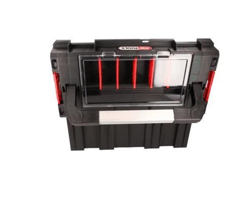 KS TOOLS 850.0505 Tool Box