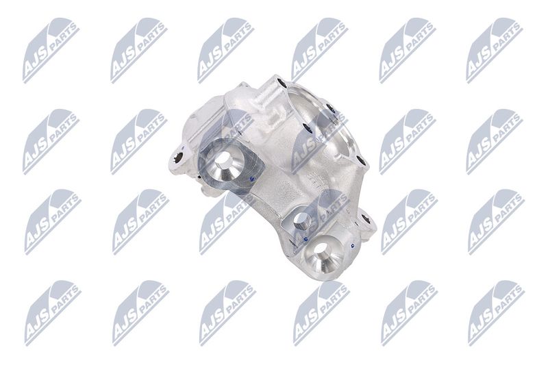 Käändmik, rattakinnitus, NTY ZZP-BM-000