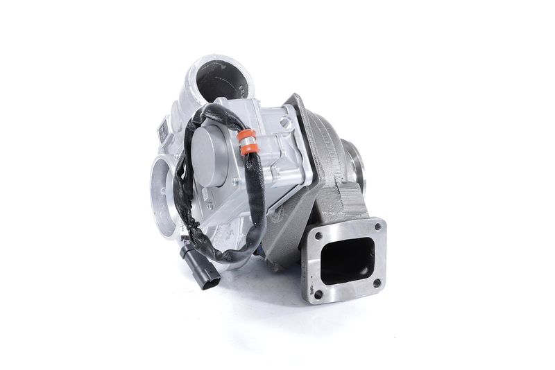 Compresor,sistem de supraalimentare T916305 BTS Turbo