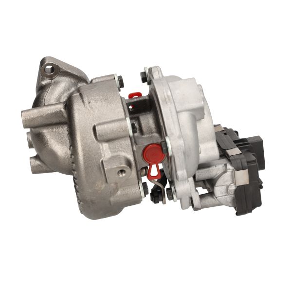 OE-TurboPower IT-54359700060 Charger, charging (supercharged/turbocharged)