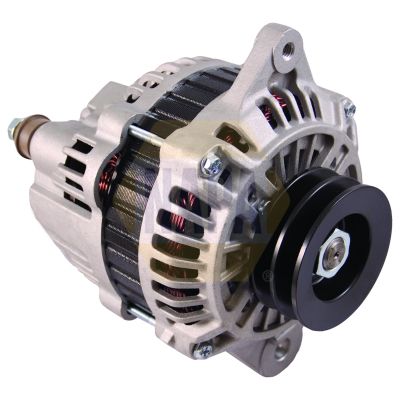 NAPA Alternator NAL1810