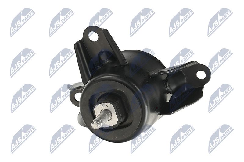 Paigutus, Mootor, NTY ZPS-KA-324