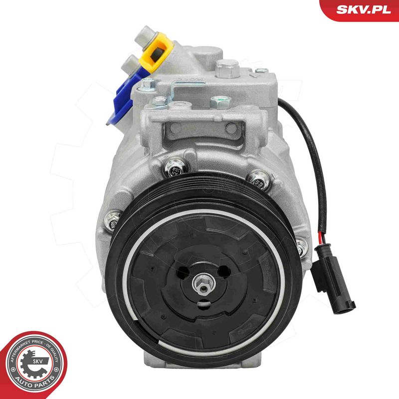 Kompressor, kliimaseade, ESEN SKV 84SKV132