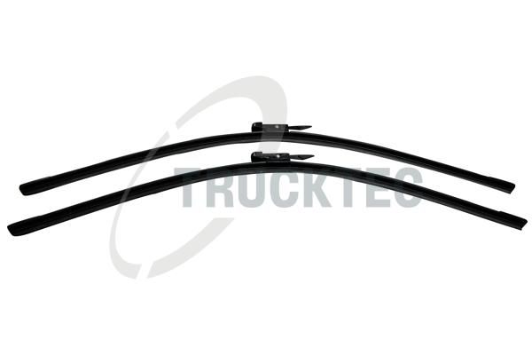 TRUCKTEC AUTOMOTIVE 08.58.266 - Wiper Blade
