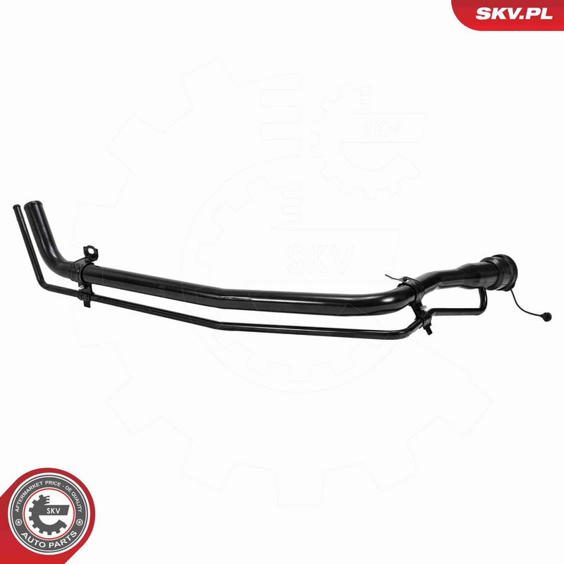 ESEN SKV 54SKV954 Filler Neck, fuel tank