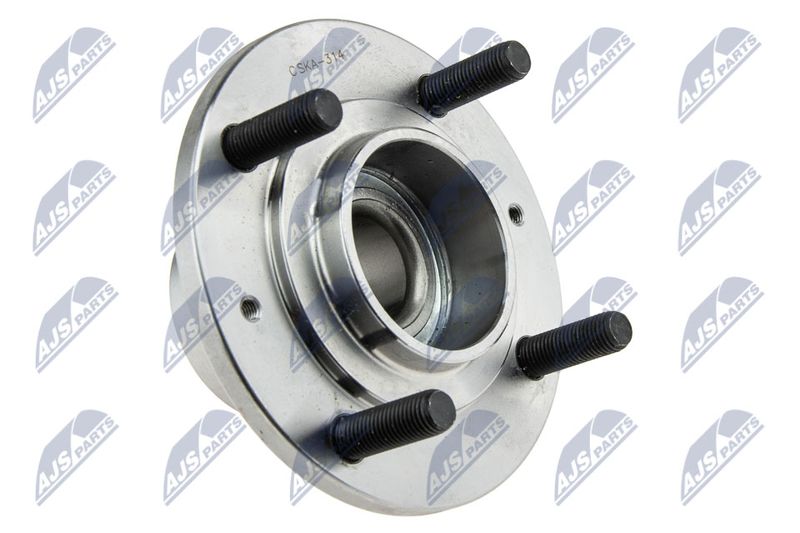 NTY KLT-KA-314 Wheel Hub