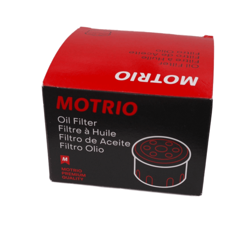 MOTRIO 8660003780 Oil Filter