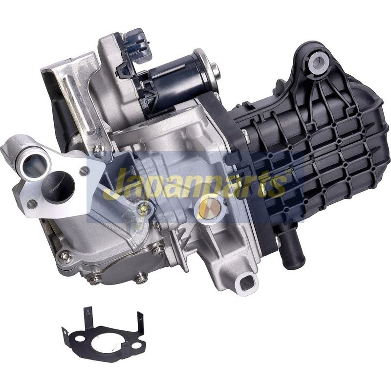 JAPANPARTS ERG vožtuvas