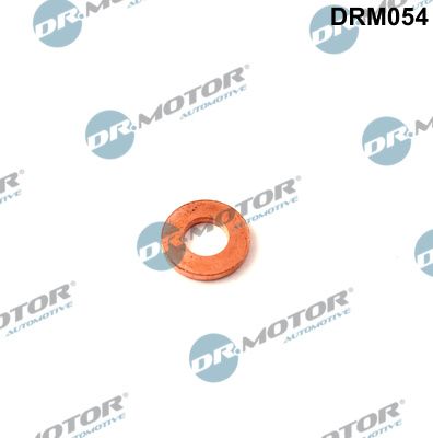 Dr.Motor Automotive tömítőgyűrű, befecskendező szelep DRM054