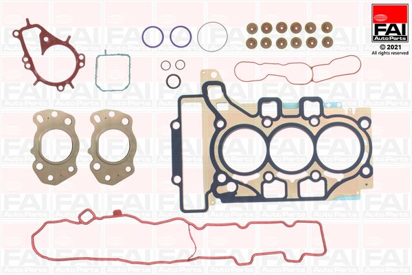 FAI AutoParts tömítéskészlet, hengerfej HS2303