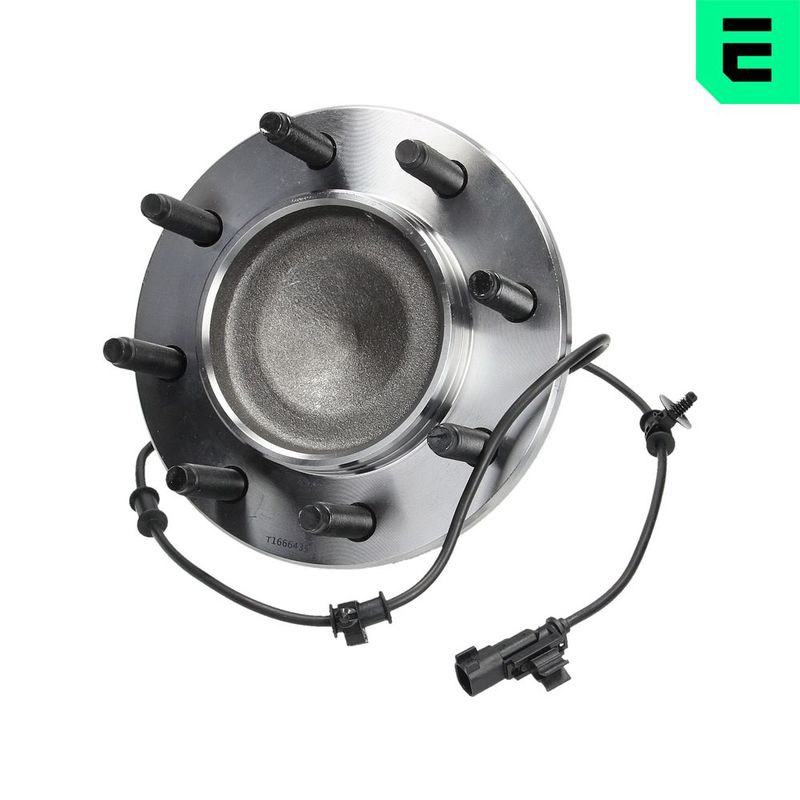 OPTIMAL 991952 Wheel Bearing Kit