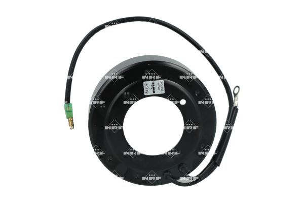 Pool, magnetsidur (kompressor), NRF 38707