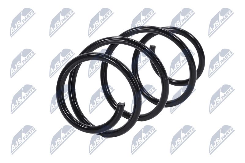 NTY ASZ-NS-021 Suspension Spring