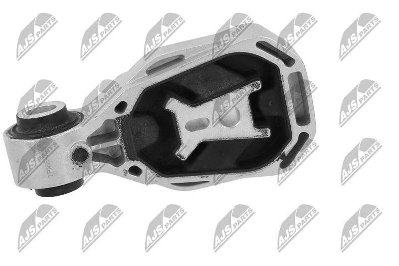 Paigutus, Mootor, NTY ZPS-ME-058