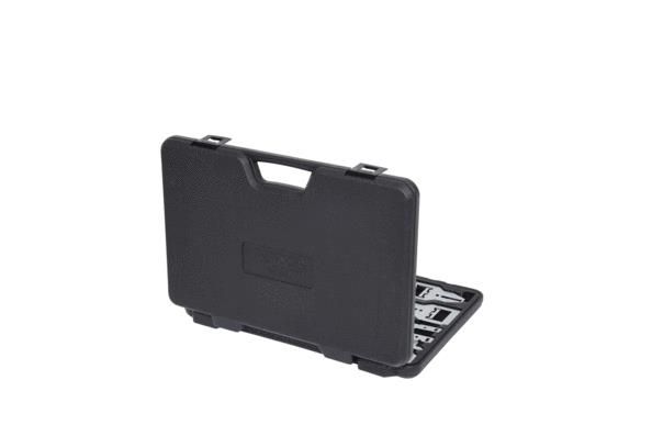 KS TOOLS 500.1380 Mounting/Disassembly Tool Set, radio
