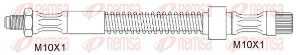 This part match OEM code: 168014