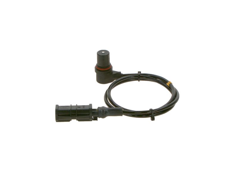 BOSCH 0 281 002 599 Sensor, crankshaft pulse