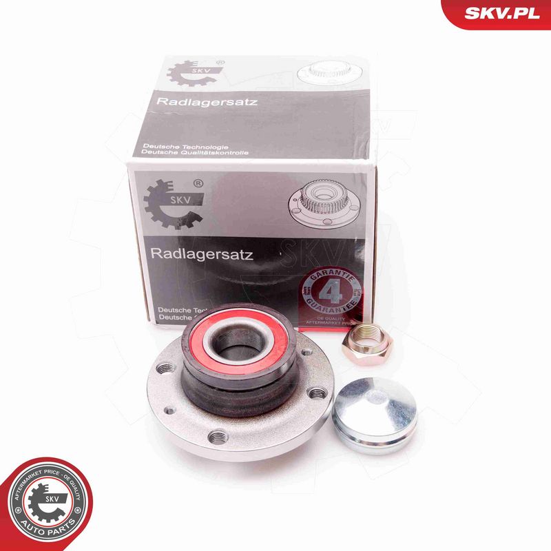 ESEN SKV 29SKV038 - Wheel Bearing Kit