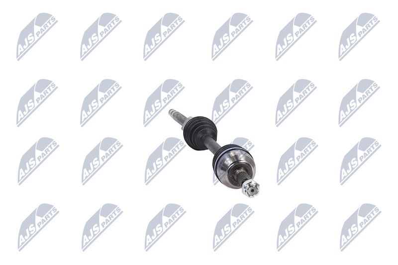 Veovõll, NTY NPW-CT-061