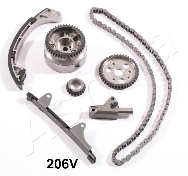 ASHIKA KCK206V Timing Chain Kit