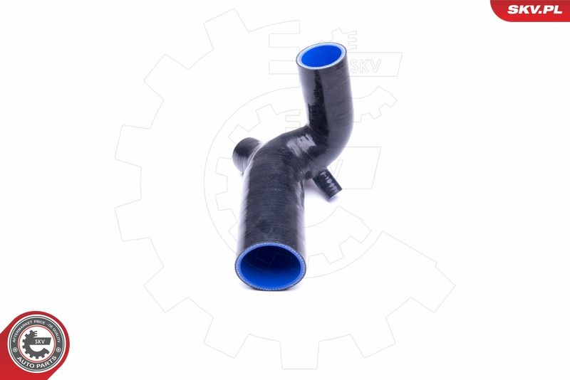 ESEN SKV 43SKV032 Charge Air Hose