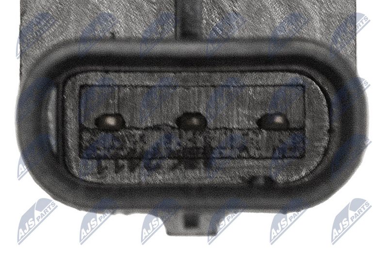 Lisaveepump (jahutusvee ringlussüsteem), NTY CPZ-PE-000