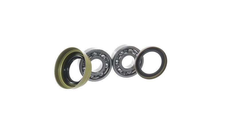 SKF VKBA 3700 Wheel Bearing Kit