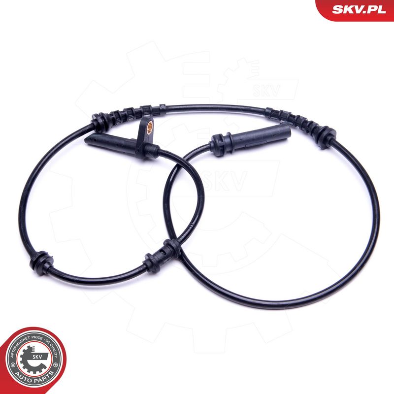 Andur, rattapöörete arv, ESEN SKV 06SKV359