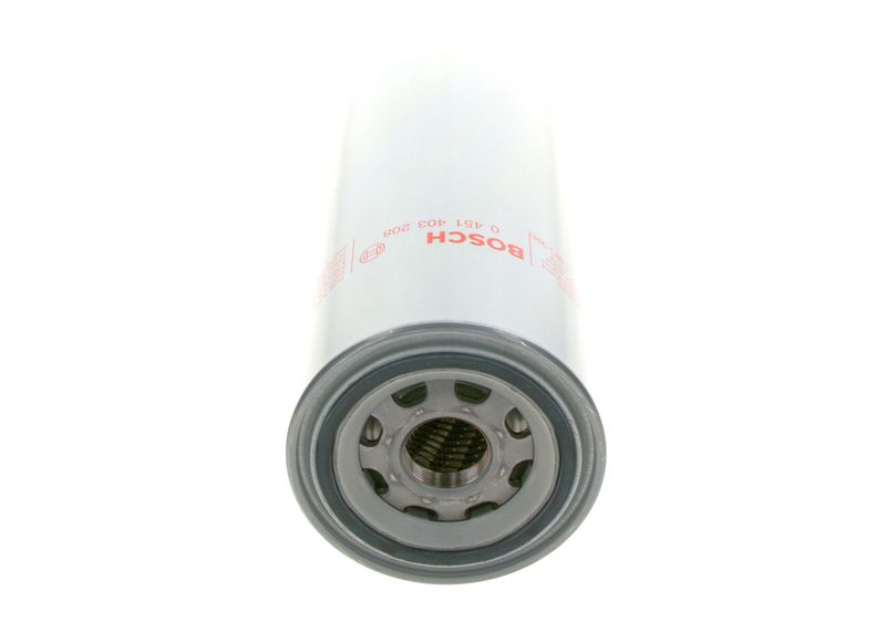 BOSCH 0 451 403 208 Oil Filter