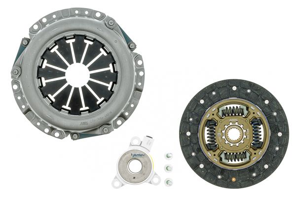 Sidurikomplekt, AISIN CKT-670R