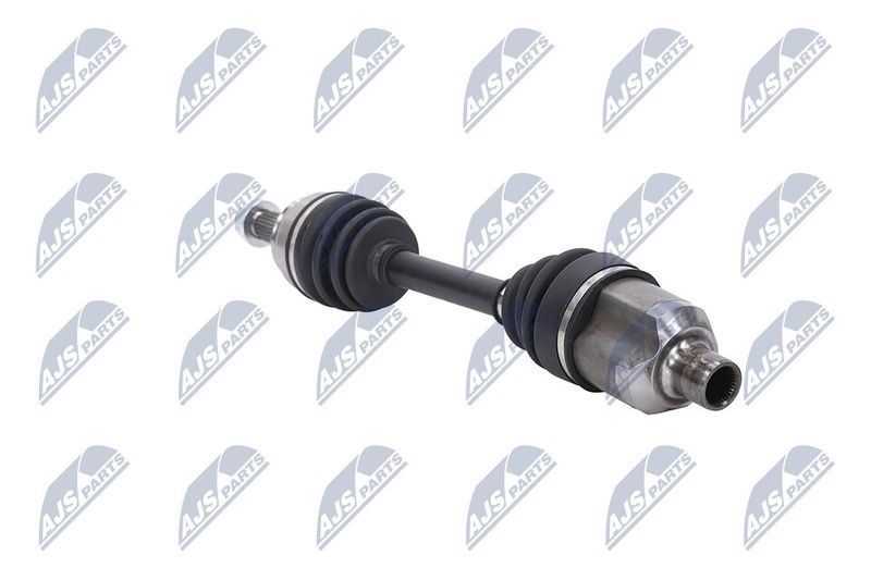 Veovõll, NTY NPW-PL-135