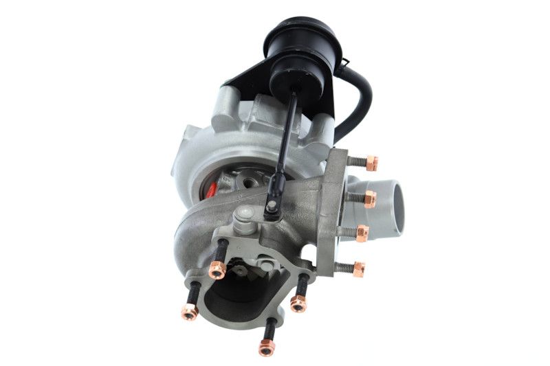 REMANTE 003-002-004430R Turbokompresorius