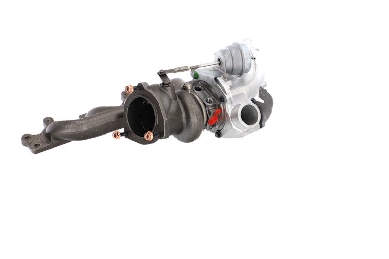 REMANTE 003-001-001231R Charger, charging (supercharged/turbocharged)
