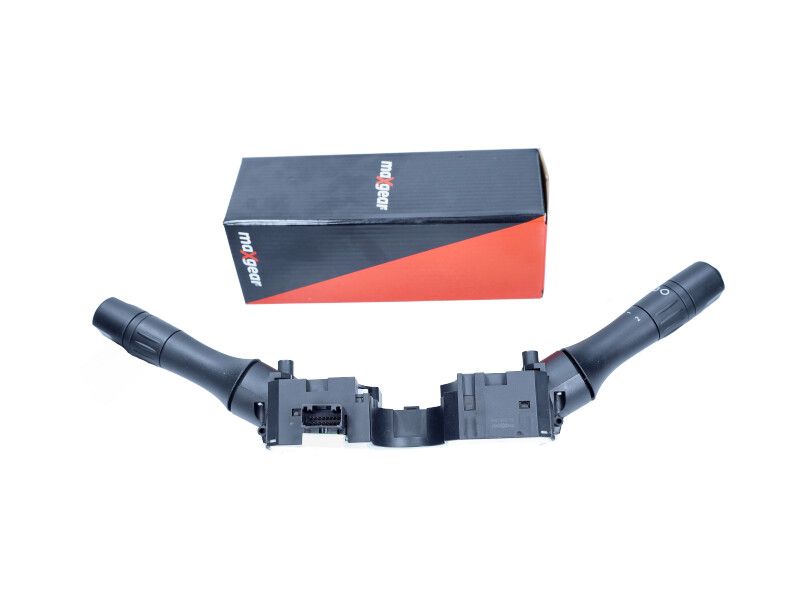 Steering column switch