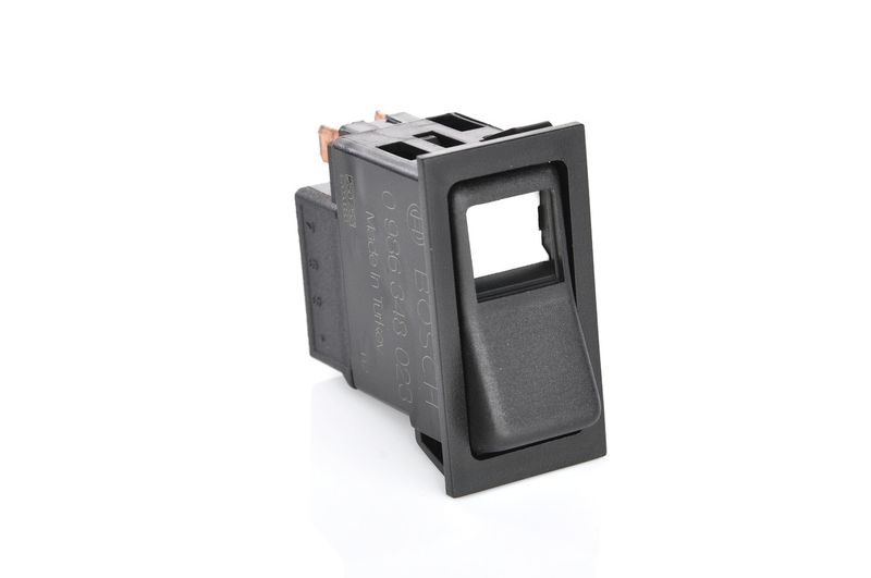 BOSCH 0986348023 Direction Indicator Switch