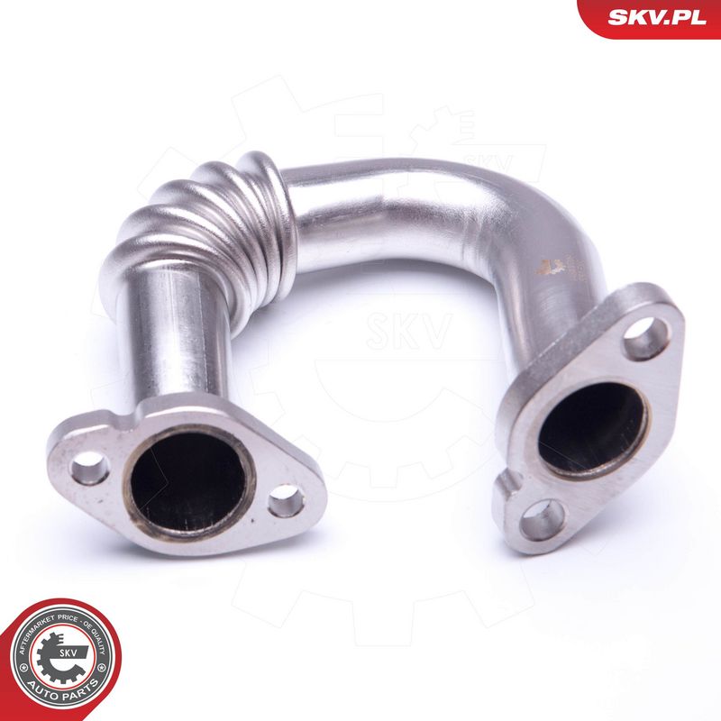 Toruühendus, EGR-klapp, ESEN SKV 14SKV709