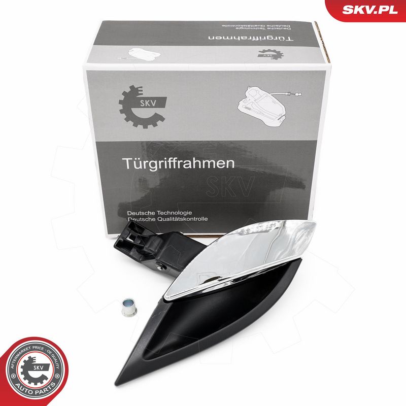 Uksekäepide, salongivarustus, ESEN SKV 97SKV058